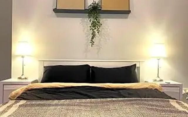 Cosy Flat in London