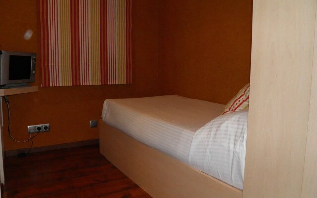 Hotel Annex