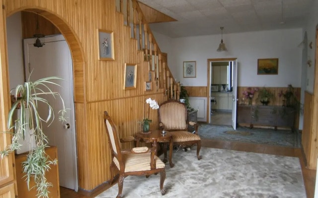 Nemunas Tour Guesthouse