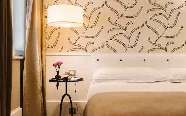 Cortiina Hotel