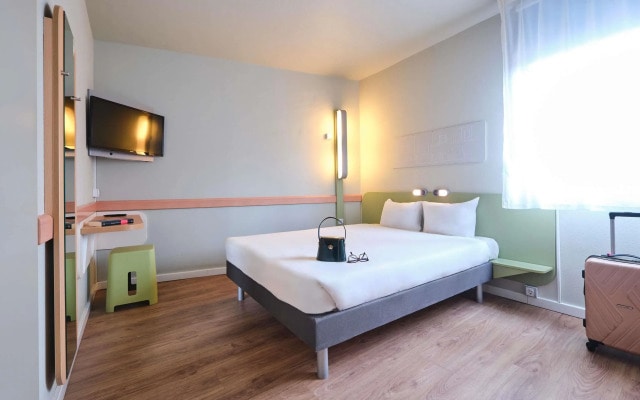 Ibis Budget Madrid Calle 30