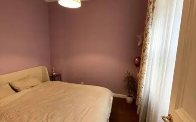 Dome center apartment