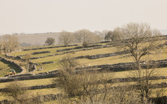 Swallow Barn