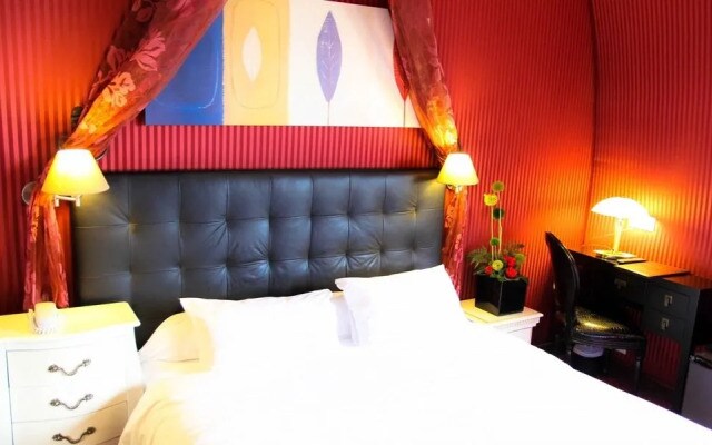 Royal Aboukir Paris