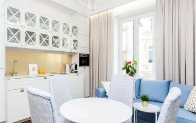 I'm In Heaven - Boutique Apartments