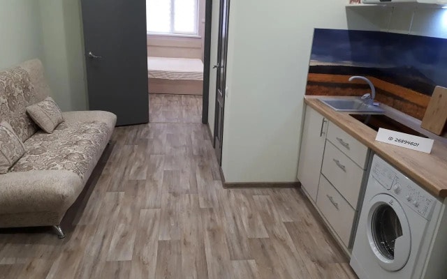 Aday Apartments (Эдэй Апартаменты) на улице Радищева 105