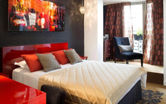 Best Western Anjou Lafayette Opera