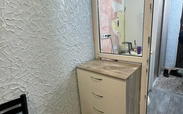 Апартаменты на бульваре Эгерский
