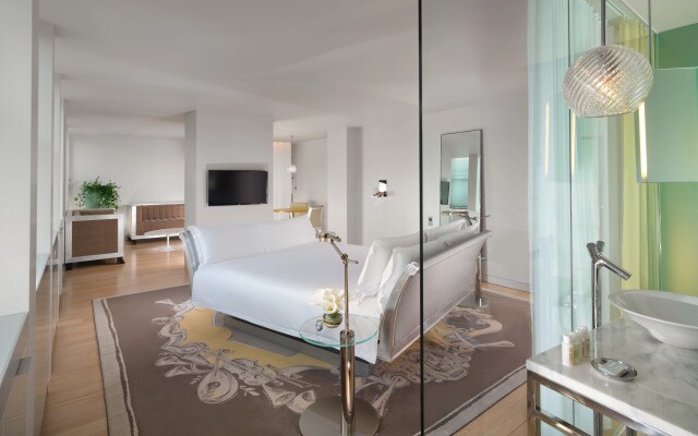 Sanderson London, a Morgans Originals hotel