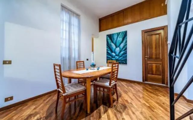 Irex Apartments Piazza Di Spagna