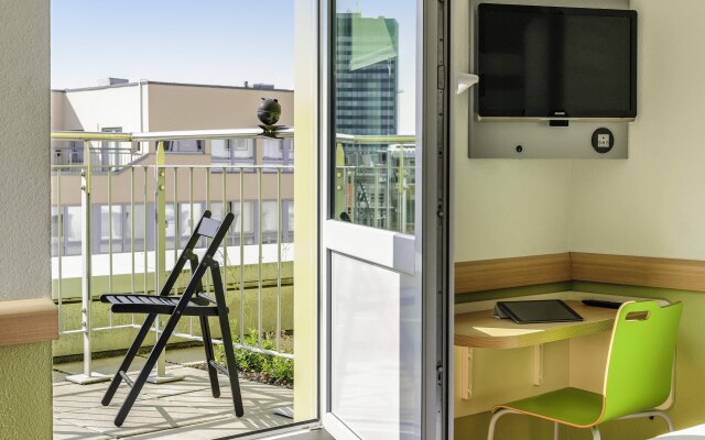 ibis budget Berlin Kurfürstendamm