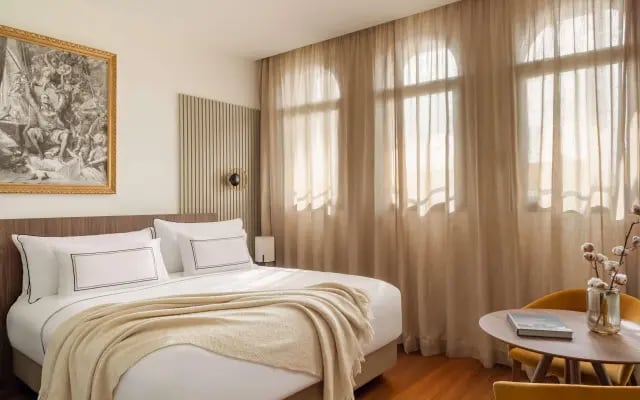 Casa de Las Artes, member of Meliá Collection