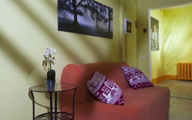 Rusland Hostel