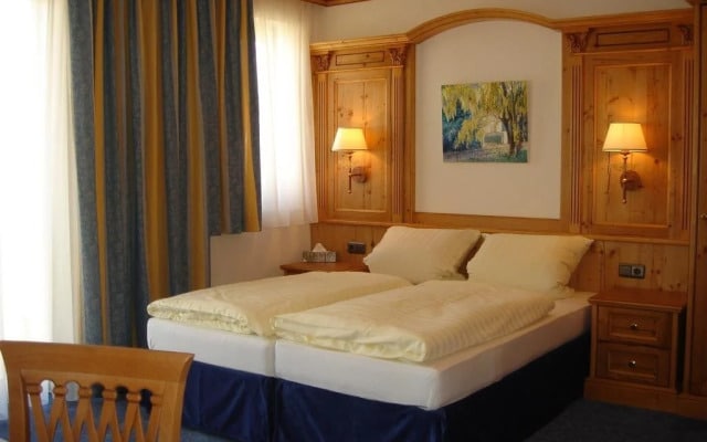 Landhotel zum Plabstnhof