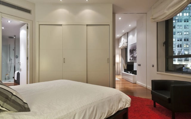 Uma Suites Luxury Downtown