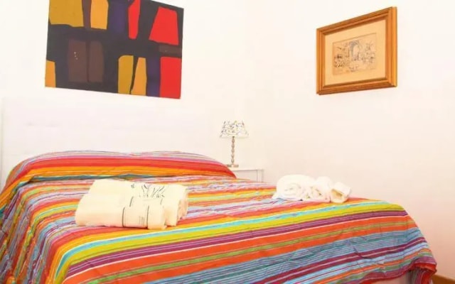 Welcome Luigi House