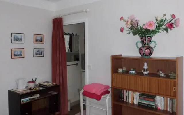 Chambre dHôtes Taillebourg
