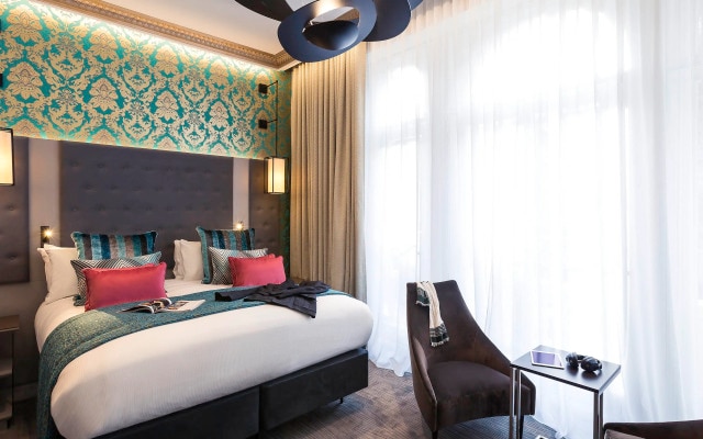 Mercure London Hyde Park Hotel