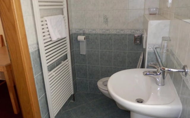Penzion Pod Zvonem
