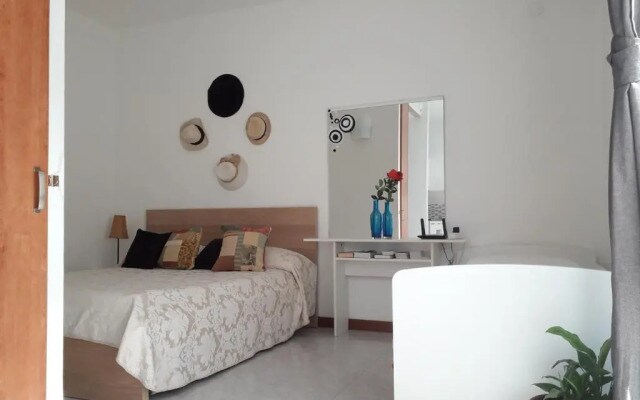 Monolocale Liola