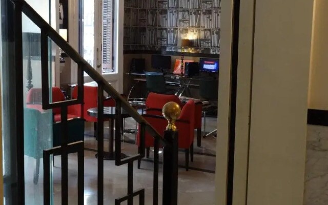 Hotel Lloret Ramblas