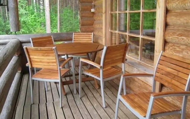 Matilas Cottages