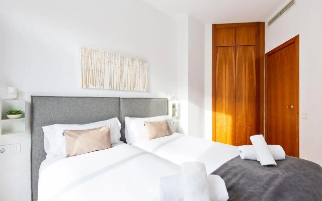 Stay U-nique Apartments Sant Antoni II