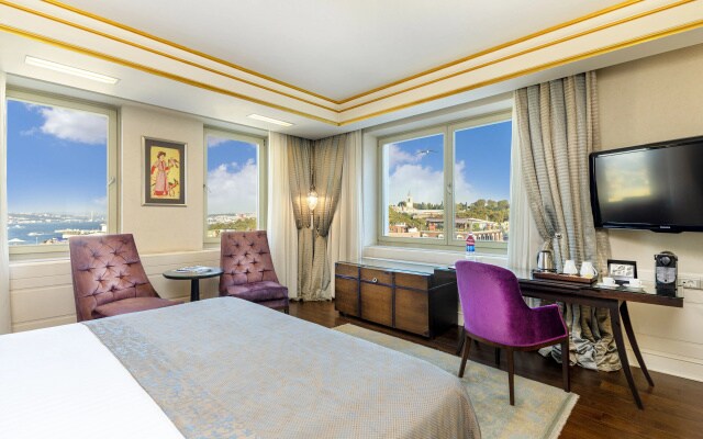 Levni Hotel & Spa - Special Class