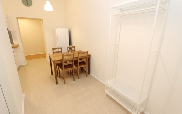 Zizka Home Apartments