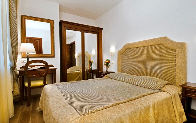 Hotel Giardinetto