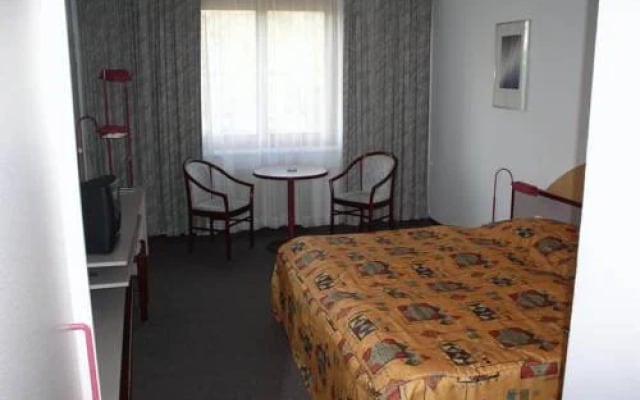 Praha Clubhotel