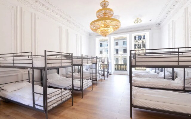 Gallery Hyde Park Hostel