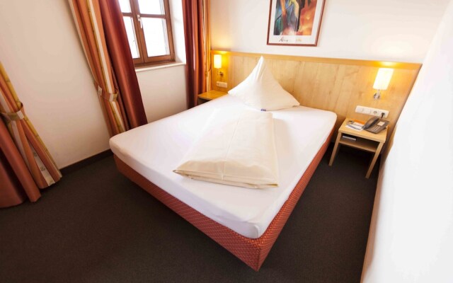 Hotel Alter Hof