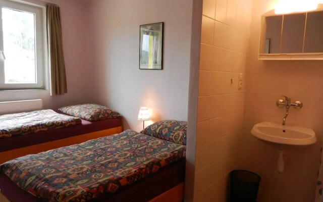 Holiday Home in Moravia With a Beautiful Location and View
