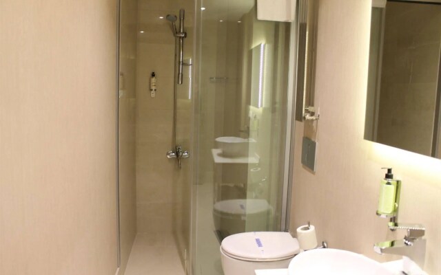 The Milltown Hotel Sisli