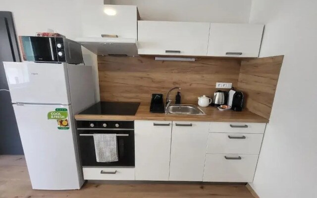 Apartmá Beatrice