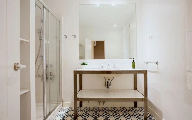 2 Bedroom Apartment in Plaza de Chueca Chueca II