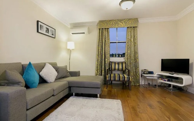Knaresborough Place Apartments