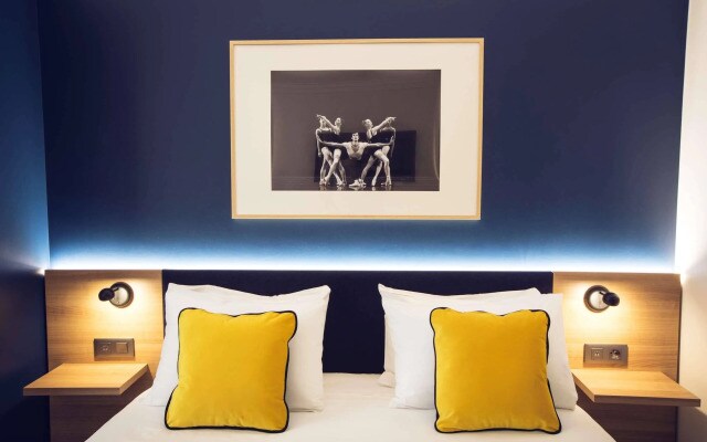 B&B HOTEL Paris 17 Batignolles
