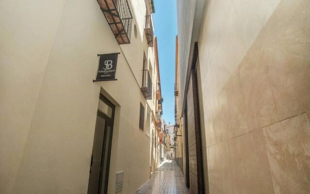 Feelathome Mártires Apartments