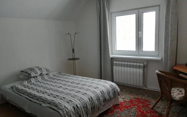 Liiva Guest Accommodation