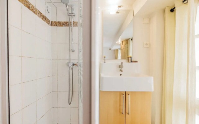 Splendid Duplex - 1br/2p - Notre-dame/ile St-louis