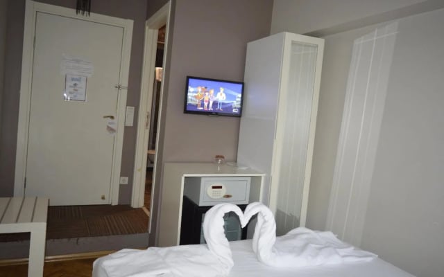 ISTANBULINN Apartment