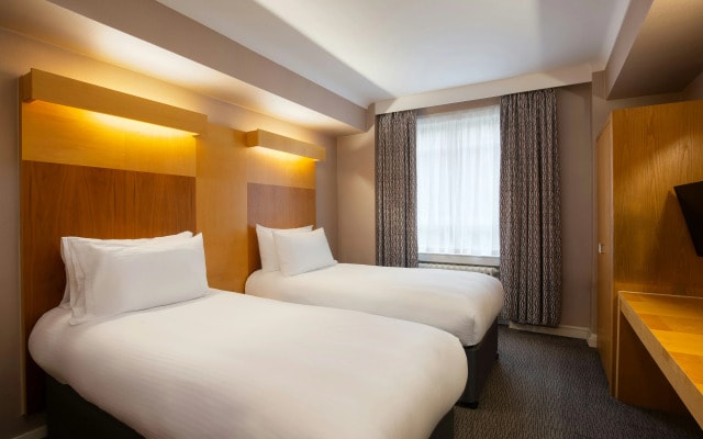 Tavistock Hotel