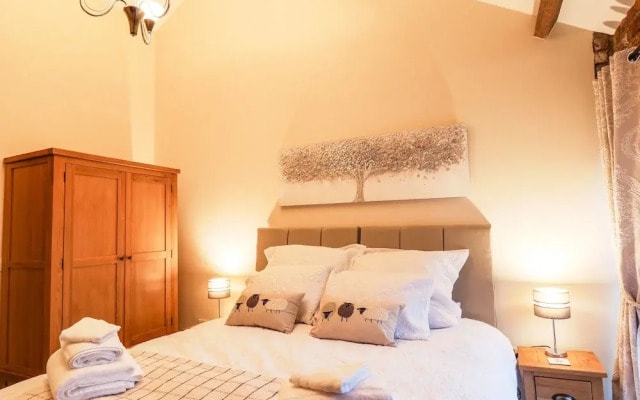Sarah's Cottage