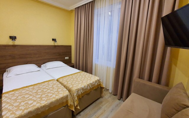 Олеся Лоо