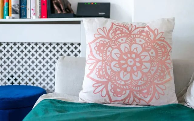 Guestready - Bright 2BR Home in West Kensington / Olympia, Sleeps 6