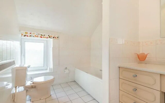 Dales Croft Apartment