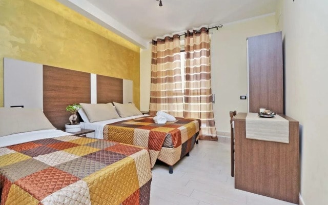 Roma Suite Centro