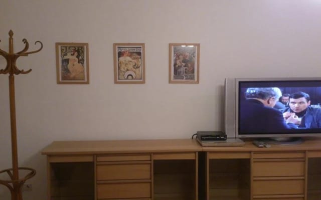 Pension Cubeneumann